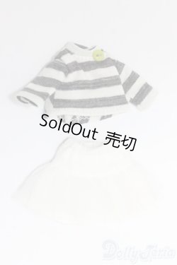 画像1: 1/12サイズドール/OF:衣装/1/12サイズ　ドール用 I-26-01-04-058-KD-ZI