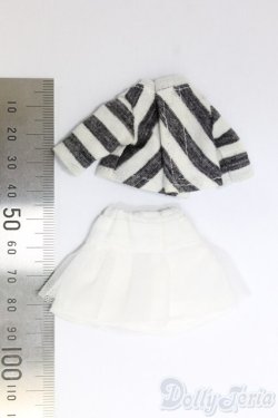 画像2: 1/12サイズドール/OF:衣装/1/12サイズ　ドール用 I-26-01-04-058-KD-ZI