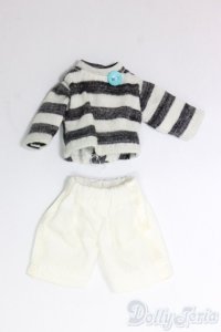 1/12サイズドール/OF:衣装/1/12サイズ　ドール用 I-26-01-04-050-KD-ZI