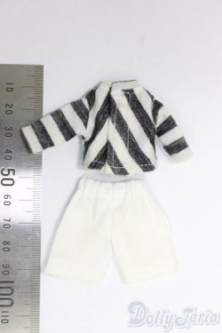 画像2: 1/12サイズドール/OF:衣装/1/12サイズ　ドール用 I-26-01-04-050-KD-ZI