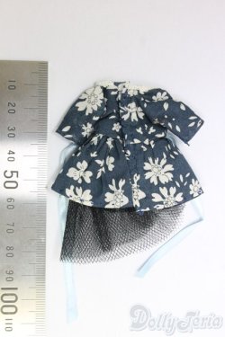 画像2: 1/12サイズドール/OF:衣装/1/12サイズ　ドール用 I-26-01-04-056-KD-ZI