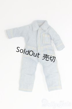 画像1: 1/12サイズドール/OF:衣装/1/12サイズ　ドール用 I-26-01-04-048-KD-ZI