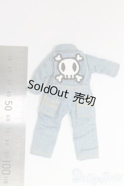 画像2: 1/12サイズドール/OF:衣装/1/12サイズ　ドール用 I-26-01-04-048-KD-ZI