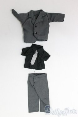 画像1: 1/12サイズドール/OF:衣装/1/12サイズ　ドール用 I-26-01-04-057-KD-ZI