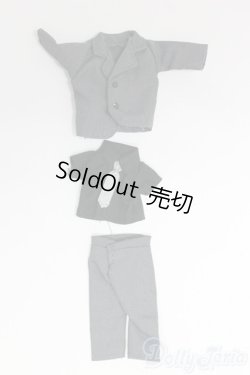 画像1: 1/12サイズドール/OF:衣装/1/12サイズ　ドール用 I-26-01-04-057-KD-ZI