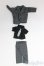 画像1: 1/12サイズドール/OF:衣装/1/12サイズ　ドール用 I-26-01-04-057-KD-ZI (1)