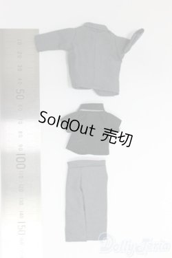 画像2: 1/12サイズドール/OF:衣装/1/12サイズ　ドール用 I-26-01-04-057-KD-ZI