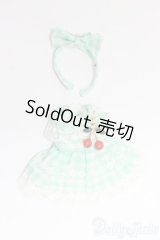 1/12サイズドール/OF:衣装/1/12サイズ　ドール用 I-26-01-04-052-KD-ZI