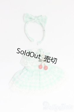 画像1: 1/12サイズドール/OF:衣装/1/12サイズ　ドール用 I-26-01-04-052-KD-ZI