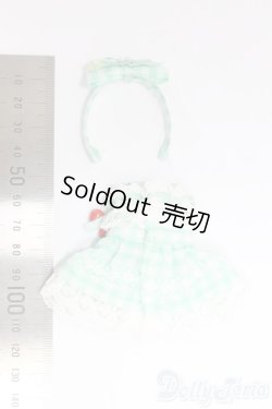 画像2: 1/12サイズドール/OF:衣装/1/12サイズ　ドール用 I-26-01-04-052-KD-ZI