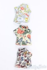 1/12サイズドール/OF:衣装 I-25-12-28-177-KD-ZI