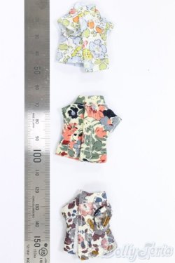 画像2: 1/12サイズドール/OF:衣装 I-25-12-28-177-KD-ZI