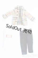 1/12サイズドール/OF:衣装 I-25-12-28-183-KD-ZI