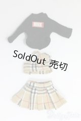 1/12サイズドール/OF:衣装/1/12サイズ　ドール用 I-26-01-04-049-KD-ZI