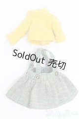 1/12サイズドール/OF:衣装 I-25-12-28-185-KD-ZI