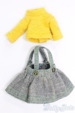 画像1: 1/12サイズドール/OF:衣装 I-25-12-28-185-KD-ZI