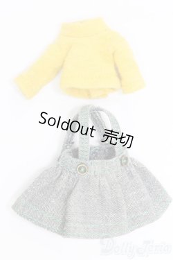 画像1: 1/12サイズドール/OF:衣装 I-25-12-28-185-KD-ZI