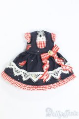 1/12サイズドール/OF:衣装 I-25-12-28-180-KD-ZI