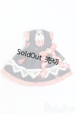 画像1: 1/12サイズドール/OF:衣装 I-25-12-28-180-KD-ZI