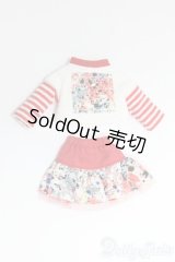 1/12サイズドール/OF:衣装/1/12サイズ　ドール用 I-26-01-04-053-KD-ZI