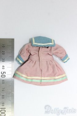 画像2: 1/12サイズドール/OF:衣装/1/12サイズ　ドール用 I-26-01-04-054-KD-ZI