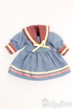 画像1: 1/12サイズドール/OF:衣装 I-25-12-28-182-KD-ZI