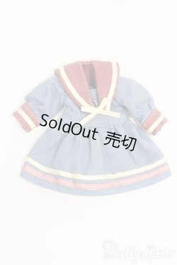 画像1: 1/12サイズドール/OF:衣装 I-25-12-28-182-KD-ZI