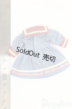 画像2: 1/12サイズドール/OF:衣装 I-25-12-28-182-KD-ZI