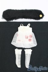 1/12サイズドール/OF:衣装 I-25-12-28-181-KD-ZI