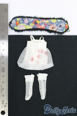 画像2: 1/12サイズドール/OF:衣装 I-25-12-28-181-KD-ZI