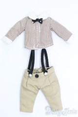 1/12サイズドール/OF:衣装 I-25-12-28-179-KD-ZI