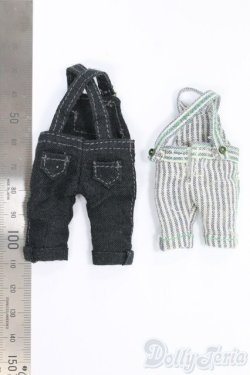 画像2: 1/12サイズドール/OF:衣装 I-25-12-28-188-KD-ZI