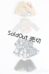 1/12サイズドール/OF:衣装 I-25-12-28-189-KD-ZI