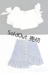 1/12サイズドール/OF:衣装 I-25-12-28-184-KD-ZI