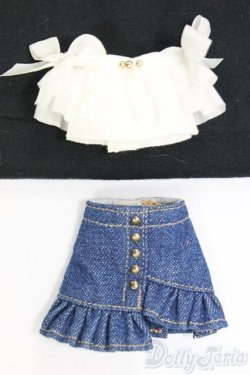 画像1: 1/12サイズドール/OF:衣装 I-25-12-28-184-KD-ZI