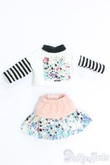 1/12サイズドール/OF:衣装 I-25-12-28-190-KD-ZI