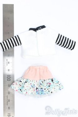 画像2: 1/12サイズドール/OF:衣装 I-25-12-28-190-KD-ZI