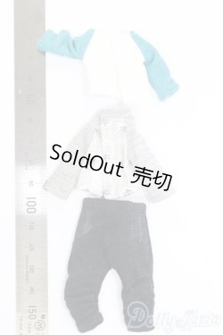 画像2: 1/12サイズドール/OF:衣装 I-25-12-28-187-KD-ZI