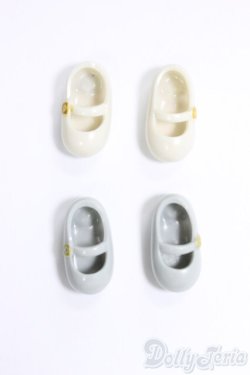 画像1: オビツ11/OF:靴 I-25-12-28-159-KD-ZI