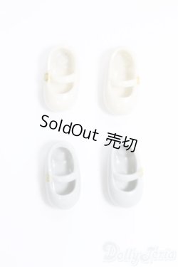 画像1: オビツ11/OF:靴 I-25-12-28-159-KD-ZI