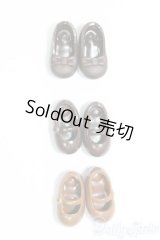 オビツ11/OF:靴 I-25-12-28-161-KD-ZI