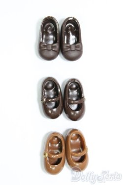 画像1: オビツ11/OF:靴 I-25-12-28-161-KD-ZI