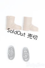 オビツ11/OF:靴 I-25-12-28-160-KD-ZI