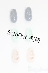 オビツ11/OF:靴 I-25-12-28-162-KD-ZI