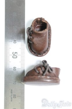 画像2: オビツ11/OF:靴 I-25-12-28-164-KD-ZI