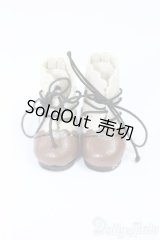 オビツ11/OF:靴 I-25-12-28-163-KD-ZI