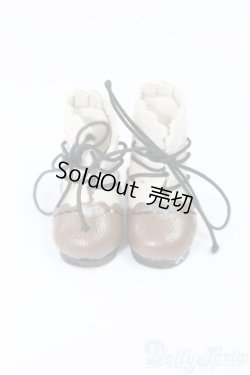 画像1: オビツ11/OF:靴 I-25-12-28-163-KD-ZI