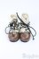 画像1: オビツ11/OF:靴 I-25-12-28-163-KD-ZI (1)