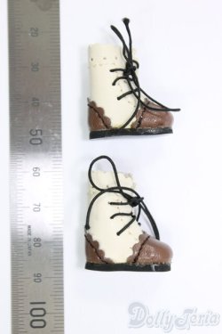 画像2: オビツ11/OF:靴 I-25-12-28-163-KD-ZI