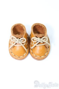 画像1: オビツ11/OF:靴 I-25-12-28-165-KD-ZI